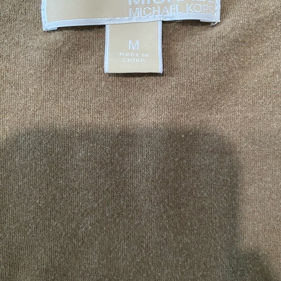 Michael kors top size medium - Picture 3 of 4